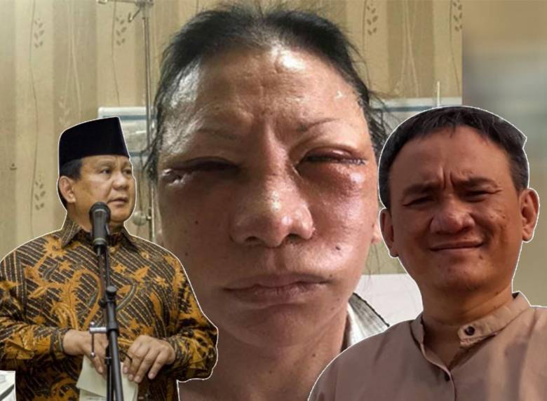 Tiga Aktor Hoaks Terpopuler Negeri